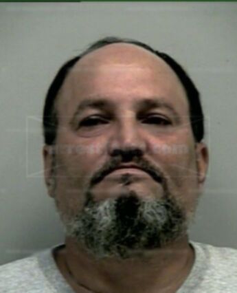 Christopher Anthony Glover