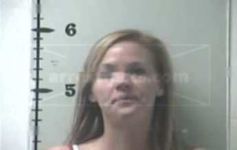 Lindsey Marie Eads