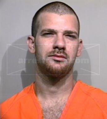 Jeremy Jay Anthony