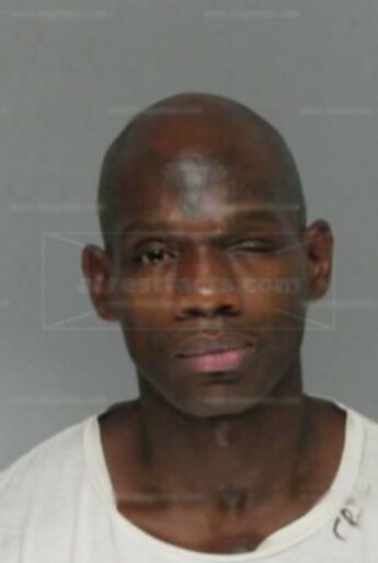 Terry Gene Tolbert