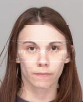 Kristin Marie Misamore