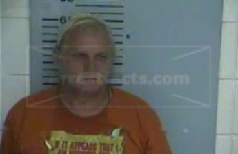 Johnie R Foster