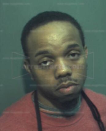 Nicholas Isom Thomas