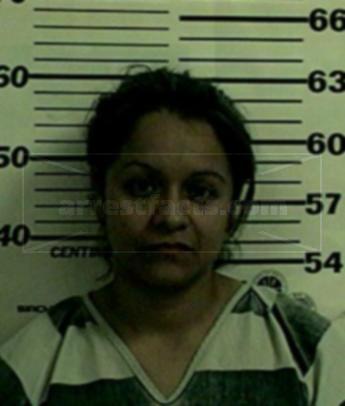 Chriselda Acosta
