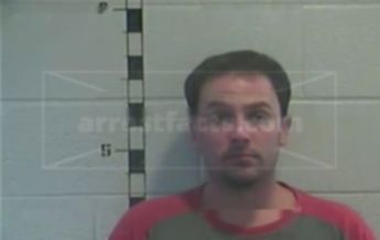 Michael Conrad Reid