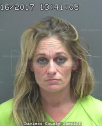 Charity Anne Mattingly
