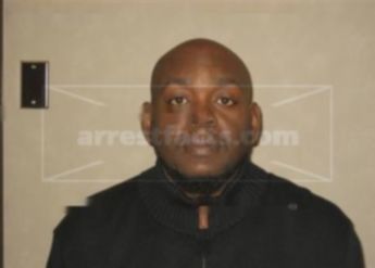 Larry Darnell Taylor Jr.