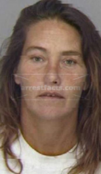 Melissa Lynne Carson