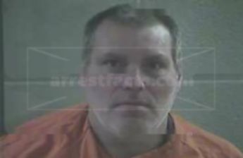 Ricky Allen Mccloud