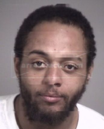 Odell Herman Edmond