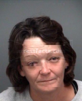 Susan Carol Cookson