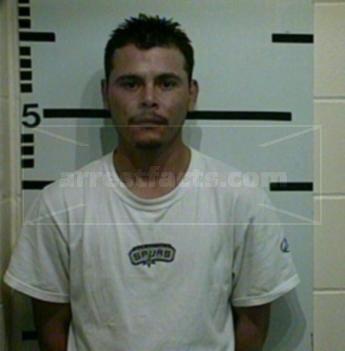 Roy Hernandez Avila