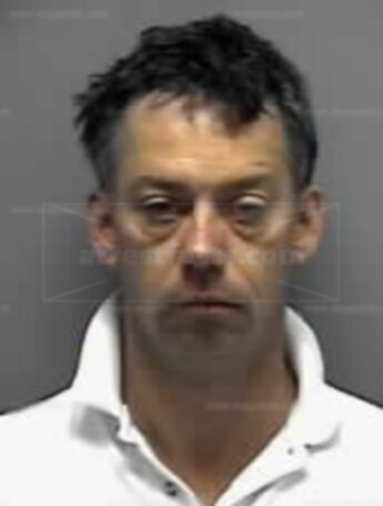 Paul Evans Vannauker