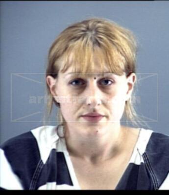 Hollie Davis Starr