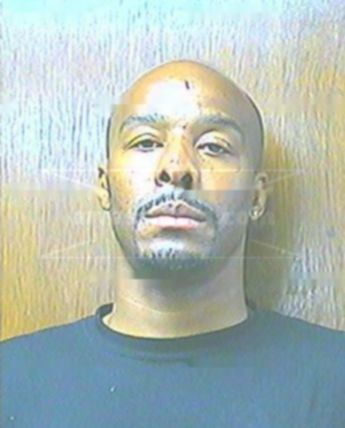 Jay Martin Jackson