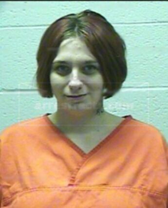 Ashley Lynn Robinson