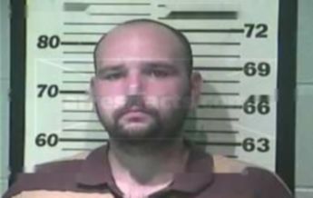 Tyler Kenneth Ray Buck