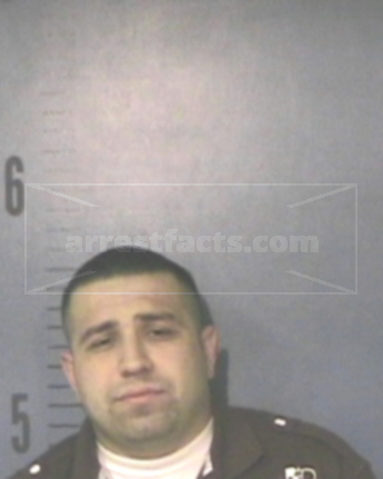 Nicholas Renee Albarado