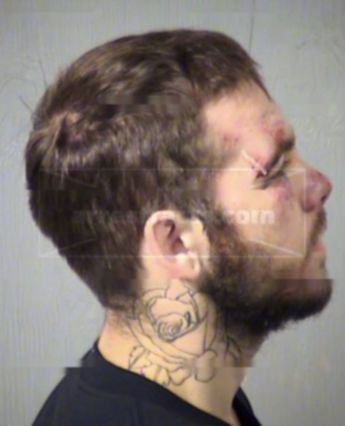 Hunter Kane Goehring