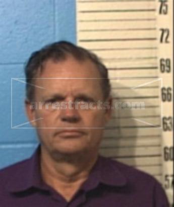 Larry Paul Wunsch