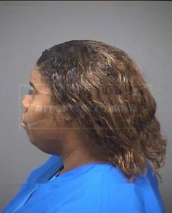 Jasmine Lashay Hampton