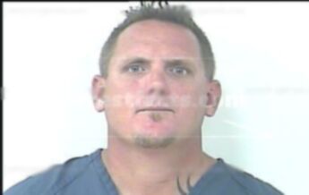 Mark Christopher West