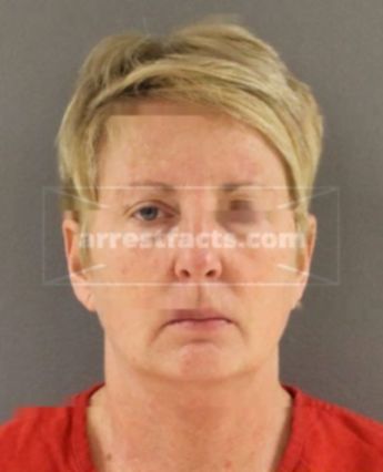 Marsha Ann Christman