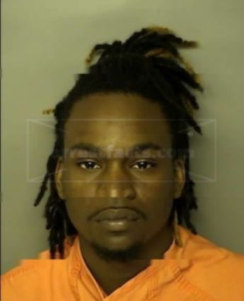 Darell Levon Curry