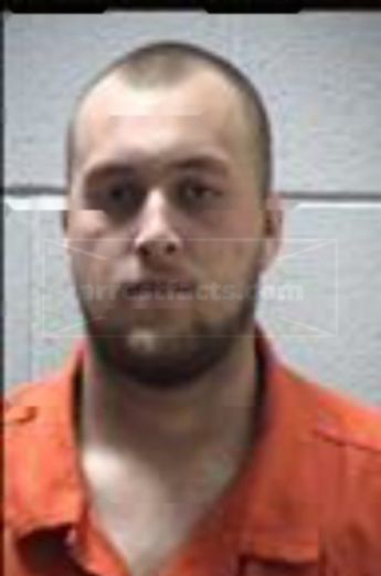 Kyle Edward-Ray Santora