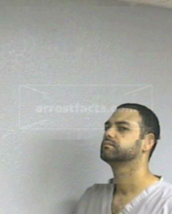 Eric S Scott