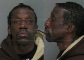 Christopher Eugene Brown