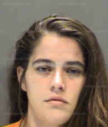 Lindsay Rose Wendell