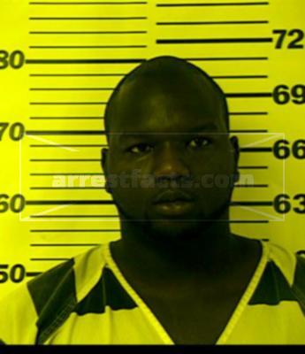 Courtney Bernard Mathis