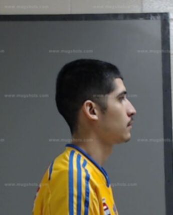 Lucas Alan Zamora