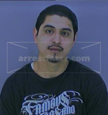 Arturo Urrutia
