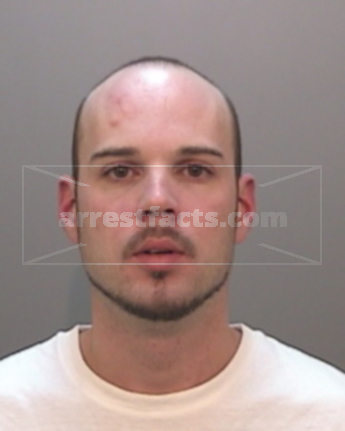Aaron Matthew Eddy