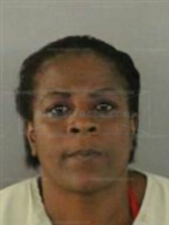 Pauline Elaine Randle