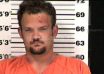 Joshua Andrew Waldrop