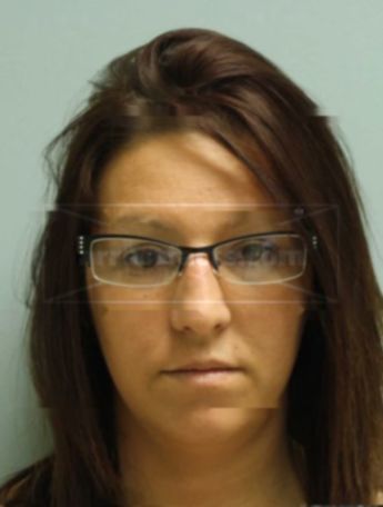 Amber Lynn Albright