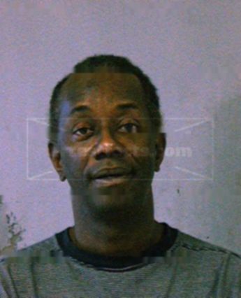 Timothy Murrell Thompson
