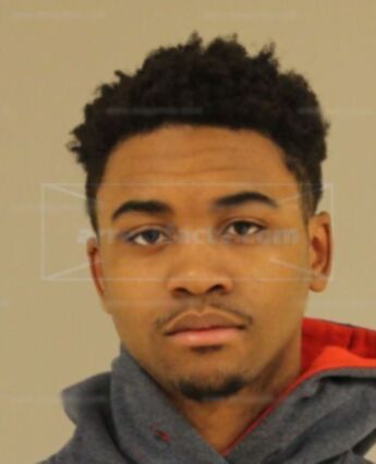 Jaylin Lamont Johnson