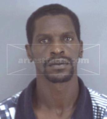 Jeffery Glen Wooldridge