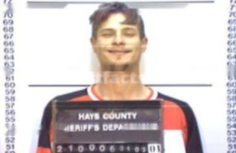 Steven Shawn Reynolds
