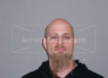 Shawn Thomas Eby