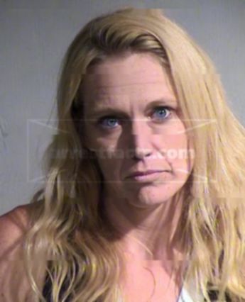Terra Lynn Fisher