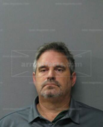James Randy Cochran