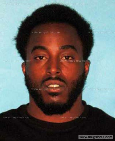 Pierre Tyvon Evans