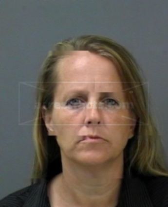 Toni Babette Woodbury