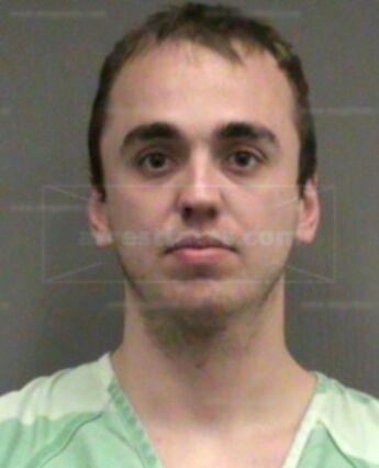 Justin Thomas Baker