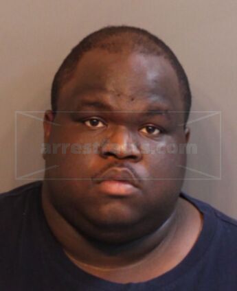 Anthony Jabar Stamper